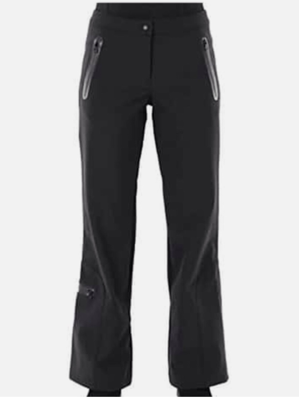 Boulder Gear AFRC Tech Softshell Pants Black